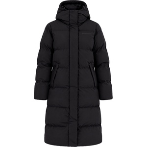 FUNDANGO Cosycoat long padded jacket черно l (2jaaj33-890)