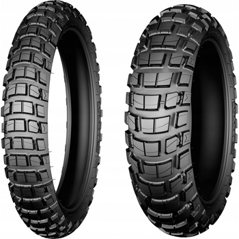 Michelin Anakee WILD 120/70 R19 60R+170/60 R17 72R