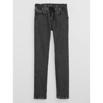 GAP chlapčenské džínsy slim 794305-00