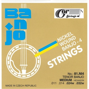 GORSTRINGS 11-32
