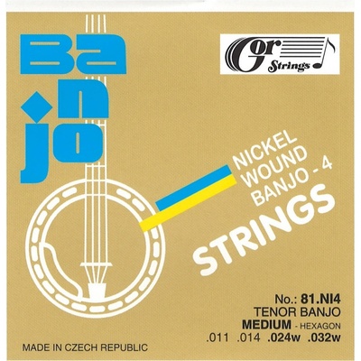 GORSTRINGS 11-32