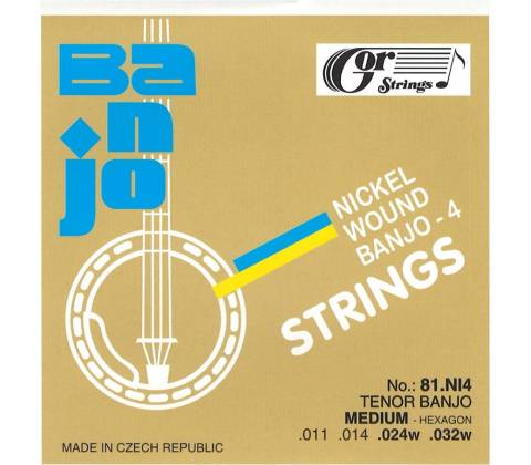 GORSTRINGS 11-32
