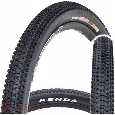 KENDA SMALL BLOCK CYKLISTICKÝ PLÁŠŤ 650 27,5x1,95 MTB