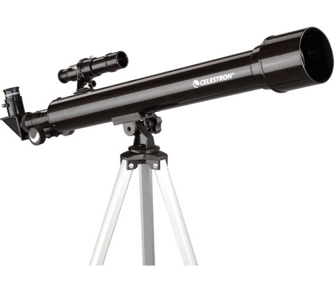 Celestron Powerseeker 50AZ