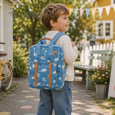 Fresk: Малка раница 28x21 см Dino (FR-FB800-10)