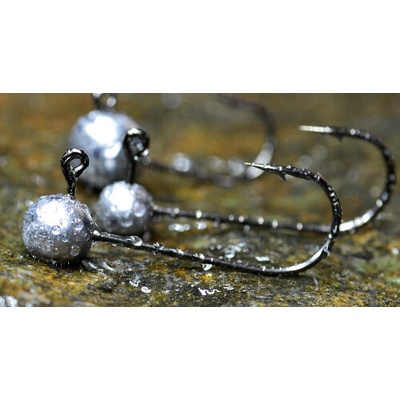 RedBass Classic Jigová hlavička vel.4/0 5 ks