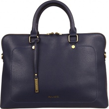 Bulaggi Pracovní kabelka Bubbles laptopbag tmavě modrá 31256-43