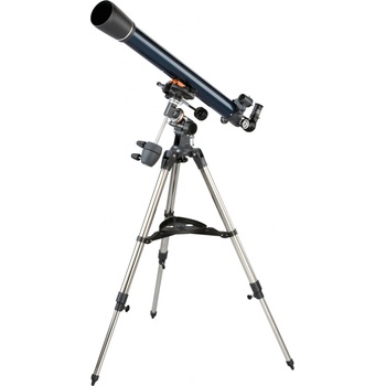 Celestron AstroMaster 70EQ R