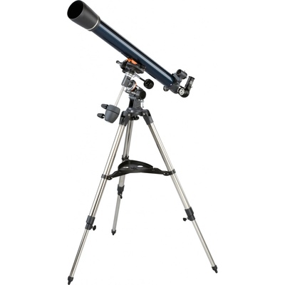 Celestron AstroMaster 70EQ R