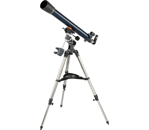 Celestron AstroMaster 70EQ R