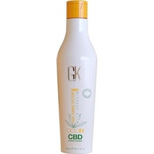 GK Hair CBD Conditioner Vegan kondicionér 240 ml