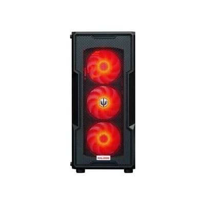 HAL3000 Alfa Gamer Elite Ti Super PCHS2676