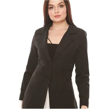 narmart Дамско сако - Черно 9979285 (265726_Черно)