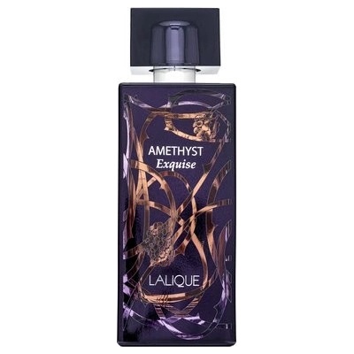 Lalique Amethyst Exquise parfumovaná voda dámska 100 ml