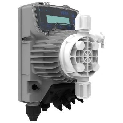 VágnerPool Tekna TCK 603