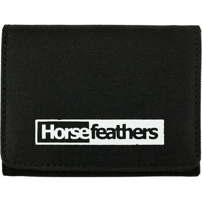 Horsefeathers Des black