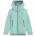 Bergans Дамско водоустойчиво яке Bergans Women's Rabot Light 3L Shell Jacket Waterproof jacket - Mint Crush (102-5226-0212)