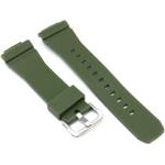 Universal for g-shock Universal strap for g-shock gs-band22-grn (gs-band22-grn)