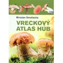 Vreckový atlas húb