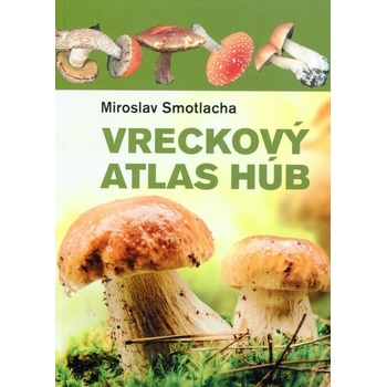 Vreckový atlas húb