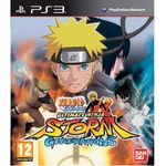 BANDAI NAMCO Entertainment Naruto Shippuden Ultimate Ninja Storm Generations (PS3)