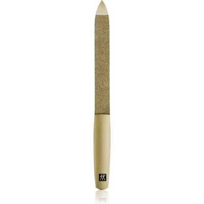 Zwilling Twinox Gold Edition safírový pilník na nehty