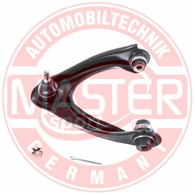 MASTER-SPORT Rameno zavesenia kolies 28123PCSMS