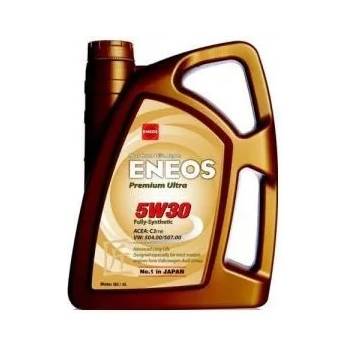 ENEOS (Premium) Ultra 0W-30 4 l