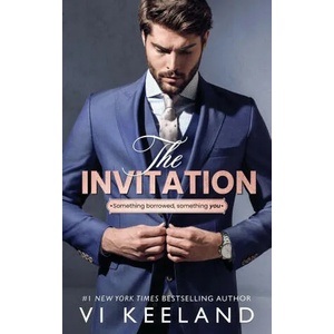 Invitation | Keeland Vi Keeland (ISBN: 9781951045401)