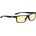 Gunnar optics GUNNAR Vertex Onyx Amber (GUN-VER-00101)