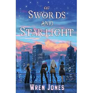 Of Swords and Starlight (2026)