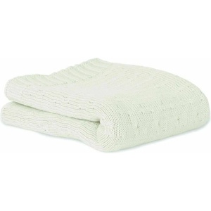 Bonjourbebe Плетено одеяло Bonjourbebe - Organic, Natural (3402001) - baby