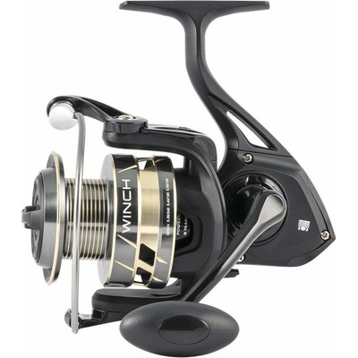 Trabucco Winch HD 5000