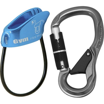 Rock Empire Set GYM III