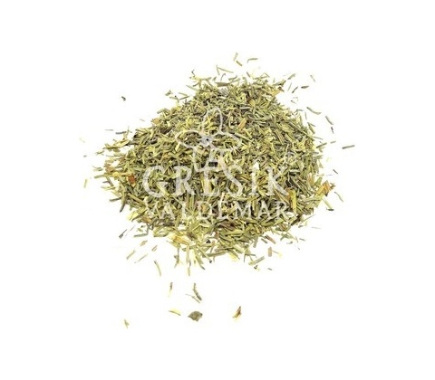 Grešík Přeslička nať 1 kg