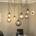 TK Lighting 5385