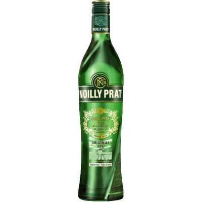 Noilly Prat 1 l (holá láhev)