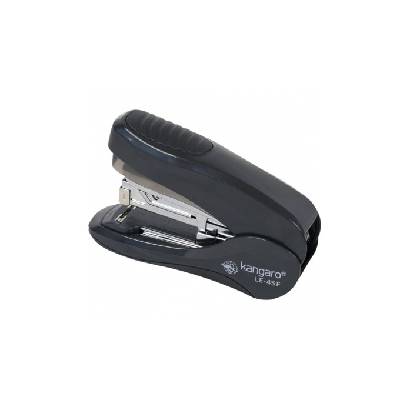 Телбод Kangaro LE-45F, с индикатор за съдържанието на телчетата, черен (OK17397)