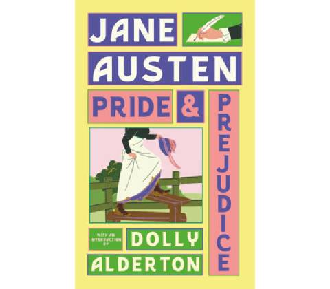 Pride and Prejudice