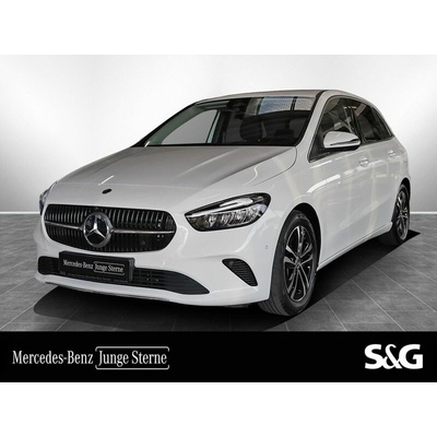 Mercedes-Benz B 200 120 kW