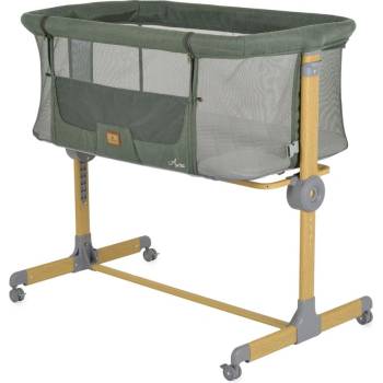 Cangaroo Легло Aura зелен (3801005210190)