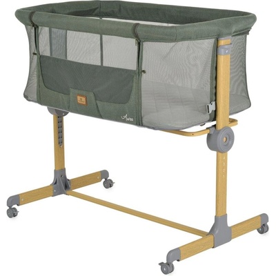 Cangaroo Легло Aura зелен (3801005210190)