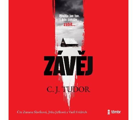 Závěj
