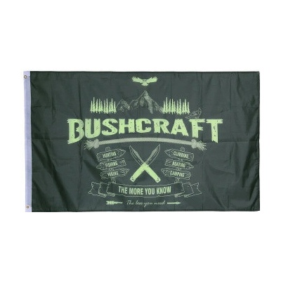 Vlajka Bushcraft, Fostex WWII Series
