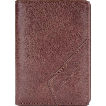 HARAHU Мъжко портмоне Baellerry HU-36307 - Кафяво KP36307 (HU-36307)