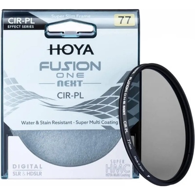 Hoya Fusion ONE Next 62 mm