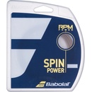 Babolat RPM Power 1,25 mm 12 m