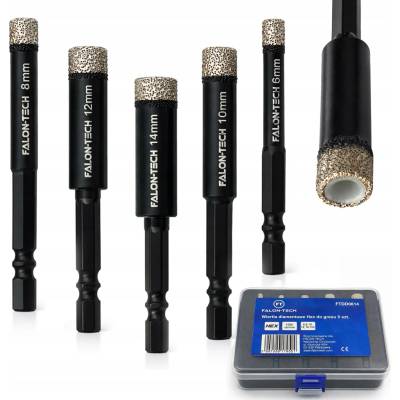 Falon-Tech FTDD0614
