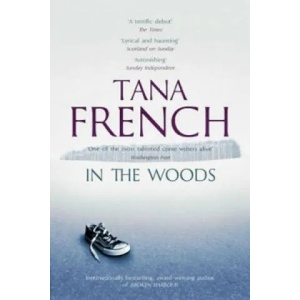 In the Woods (2012)
