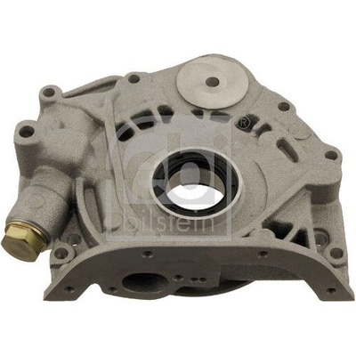FEBI BILSTEIN Olejové čerpadlo FEBI 32302